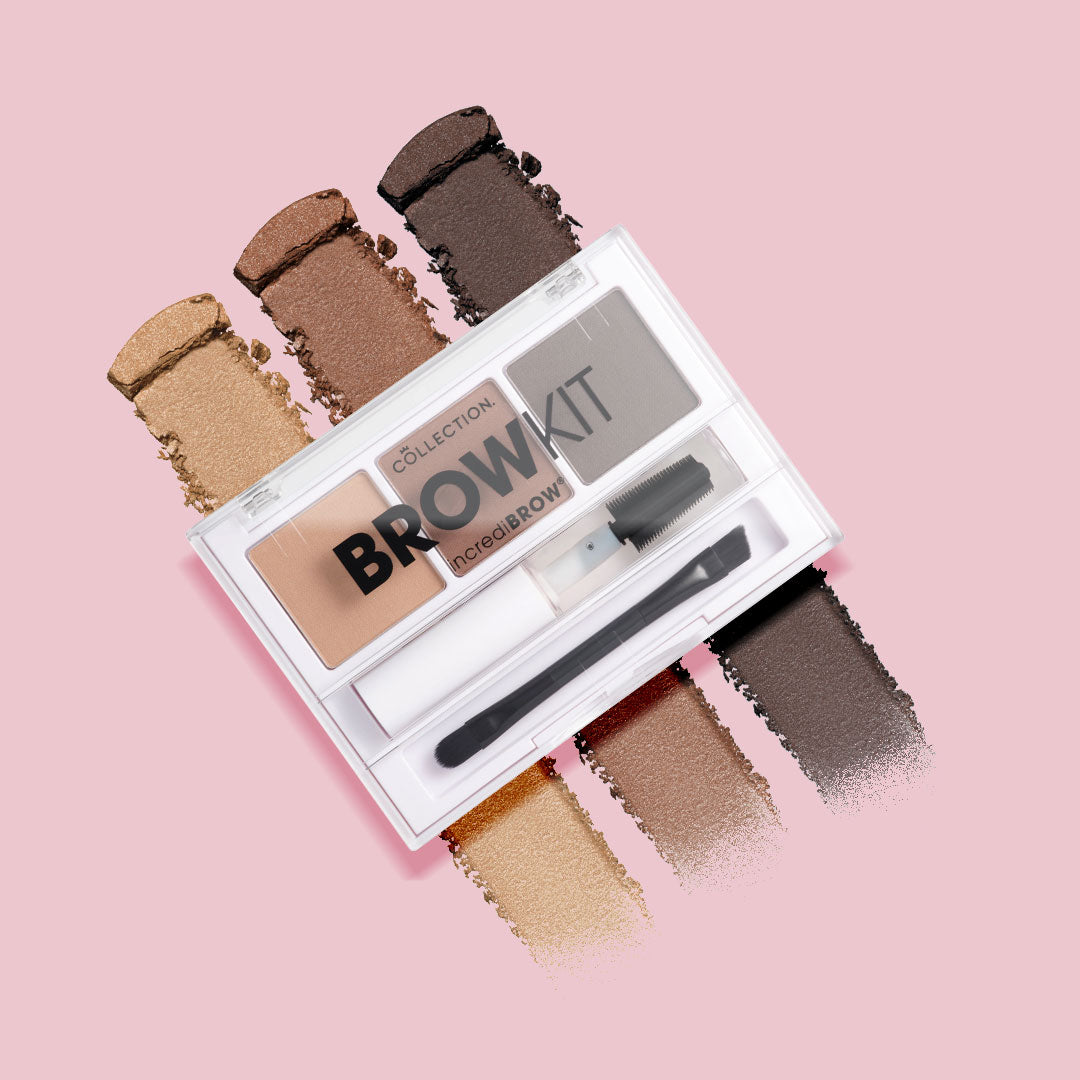 Which IncrediBROW product are you?