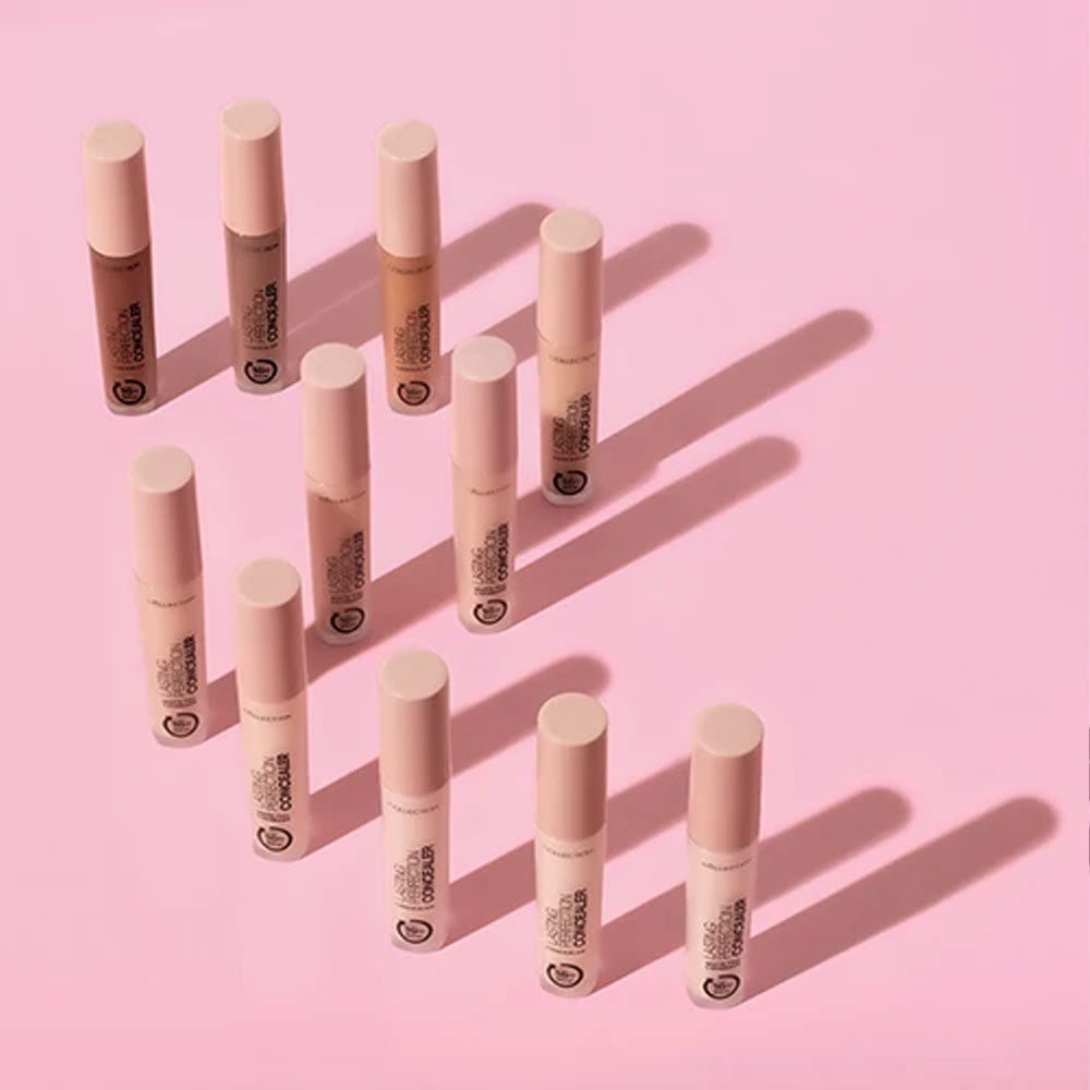 Meet the Lasting Perfection Range