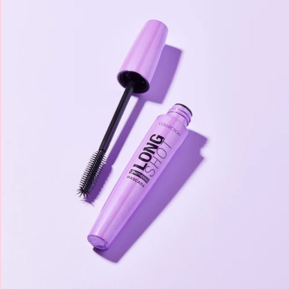 Introducing our all NEW mascara range!
