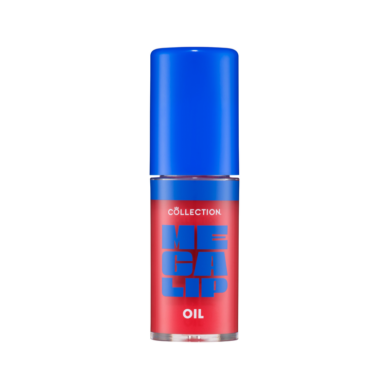 Mega Lip Oil