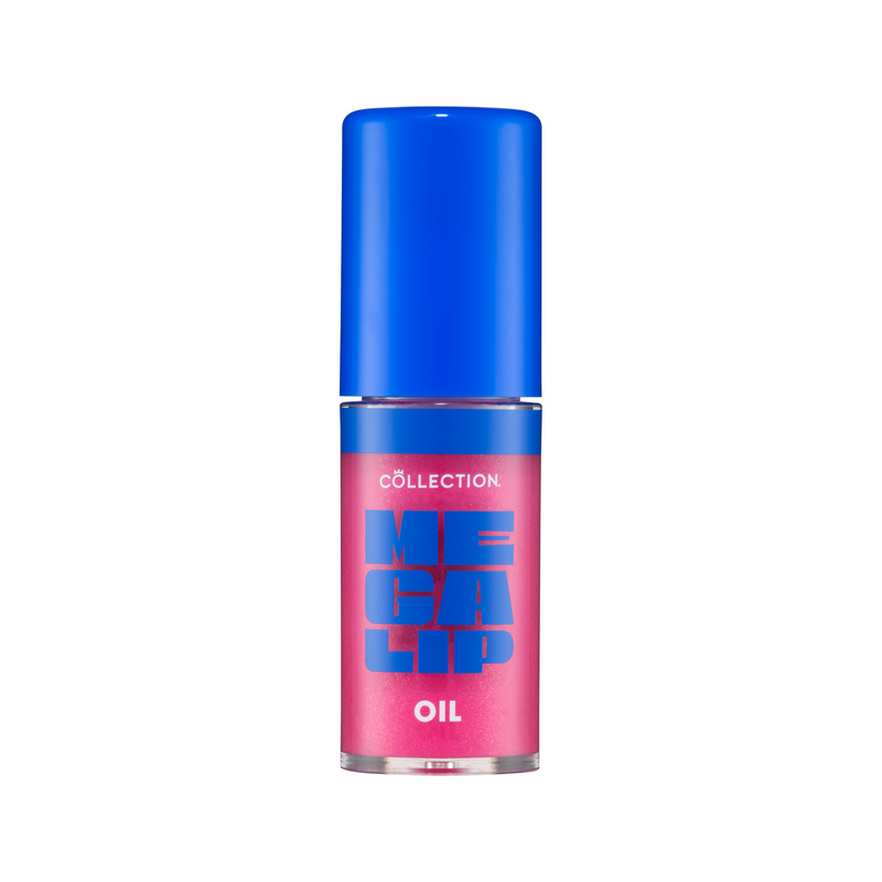 Mega Lip Oil