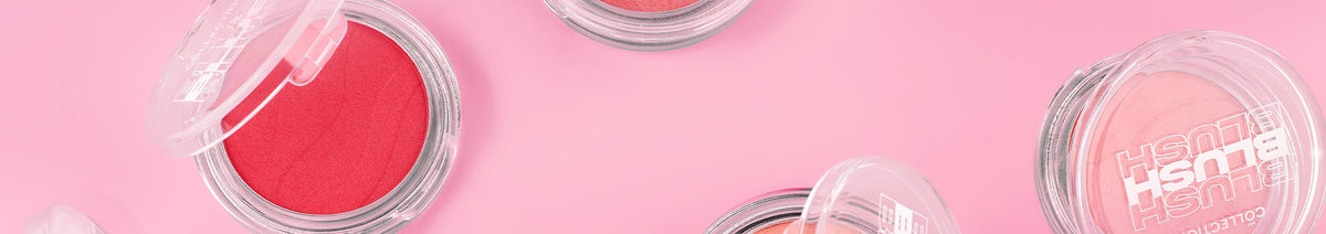 Blusher