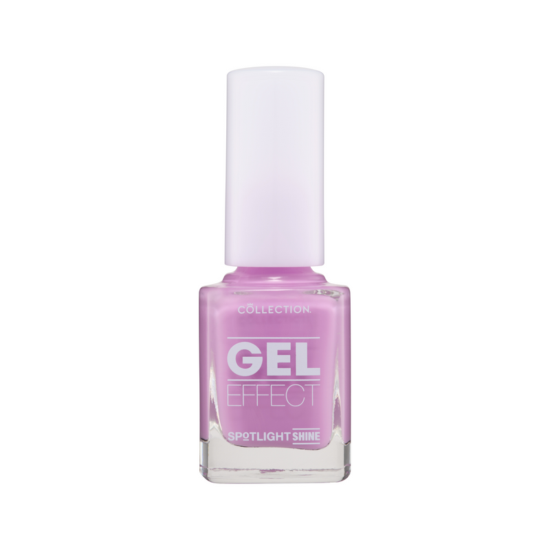 Spotlight Shine Gel Effect Nail Varnish