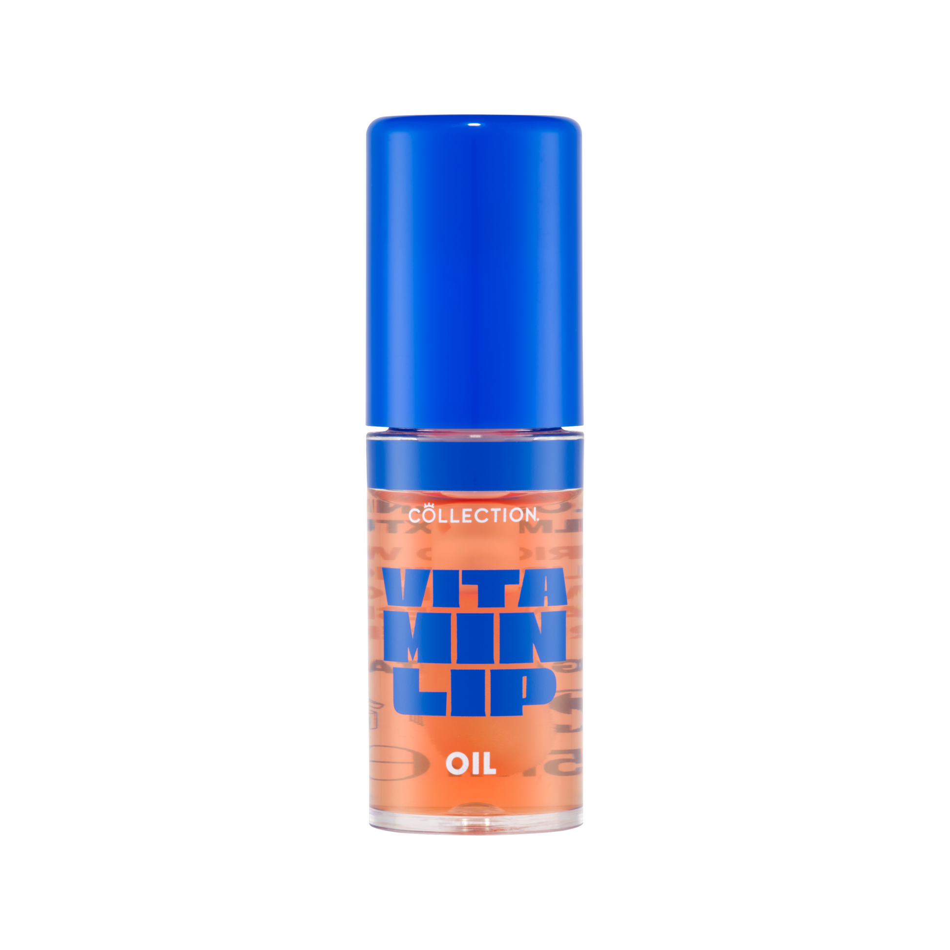 Vitamin Lip Oil Collection Cosmetics Vitamin Lip Oil Collection Cosmetics