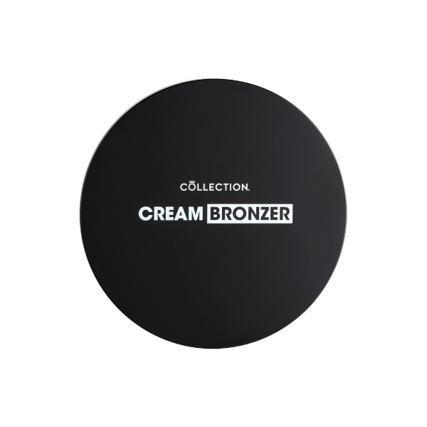 Cream Bronzer – Collection Cosmetics
