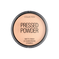 Pressed Powder