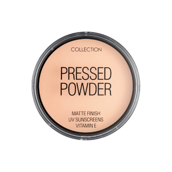 Pressed Powder – Collection Cosmetics