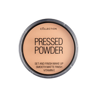 Pressed Powder