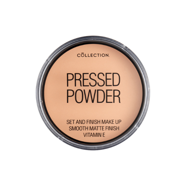 Pressed Powder – Collection Cosmetics