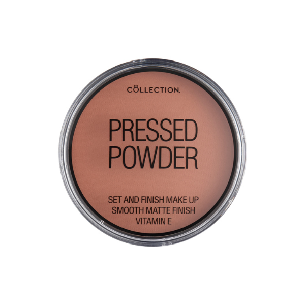 Pressed Powder