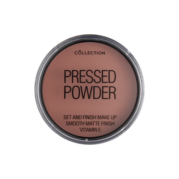 Pressed Powder – Collection Cosmetics