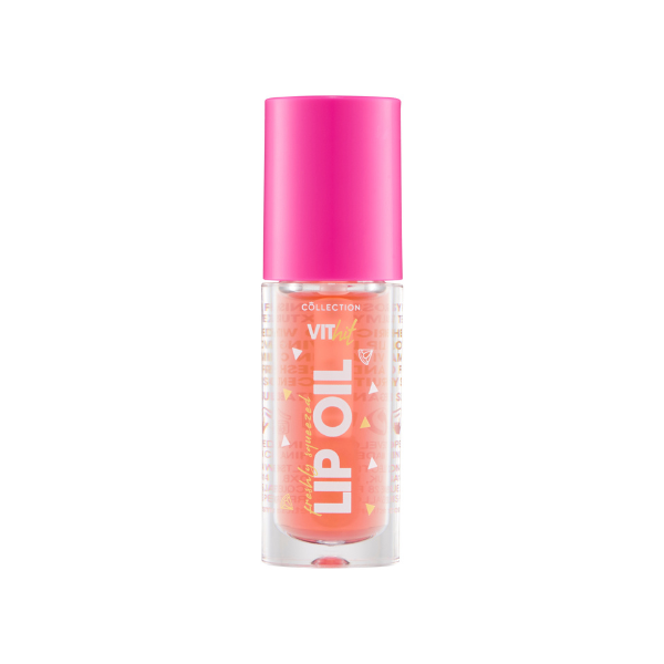 Vit Hit Freshly Squeezed Lip Oil