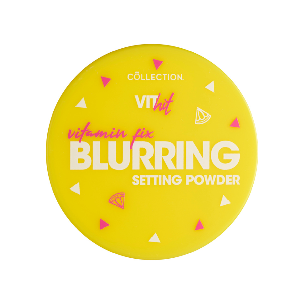 Vit Hit Vitamin Fix Blurring Setting Powder