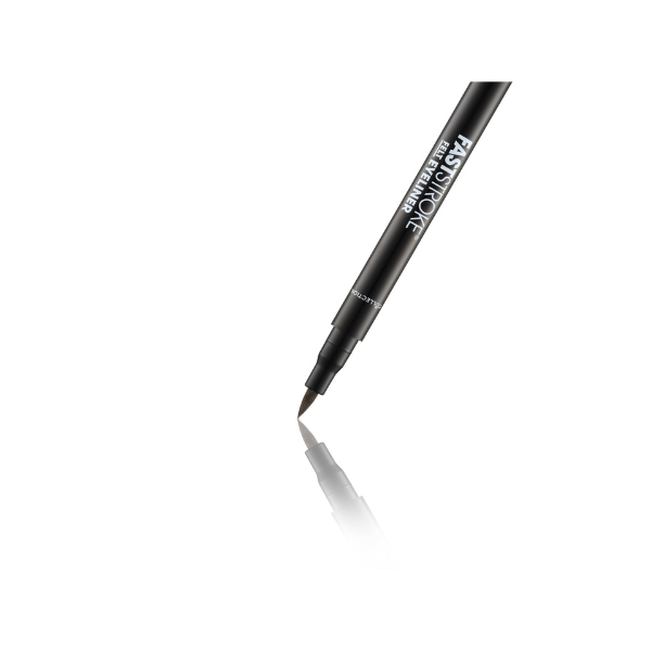 Best black discount felt tip eyeliner