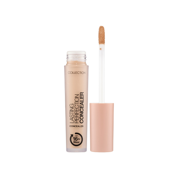 bleg pludselig tilbage Lasting Perfection Concealer – Collection Cosmetics