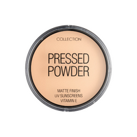 Pressed Powder