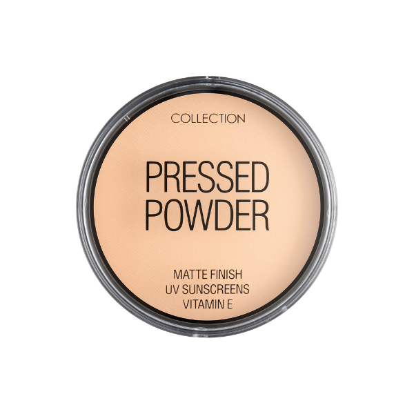 Pressed Powder