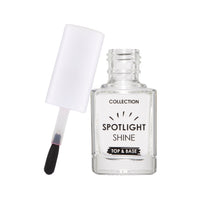 Spotlight Shine Nail Varnish