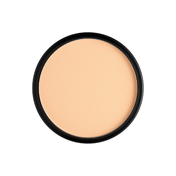 Pressed Powder