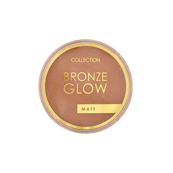 Bronze Glow Matte