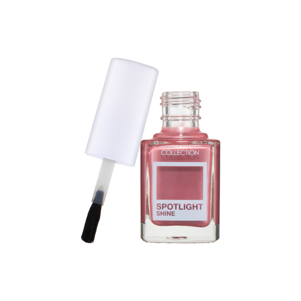 Spotlight Shine Nail Varnish