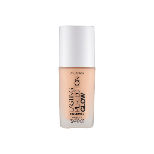 Lasting Perfection Glow Foundation