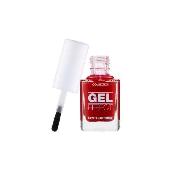 Spotlight Shine Gel Effect Nail Varnish