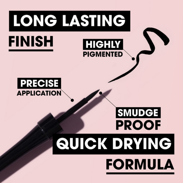 Fast Stroke Eyeliner