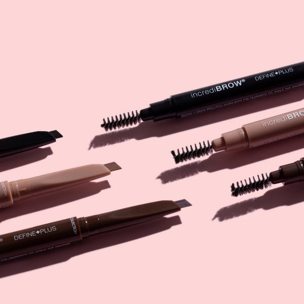 incrediBROW® Define Plus – Collection Cosmetics