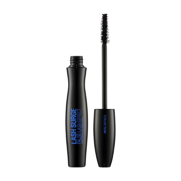Collection outlet waterproof mascara