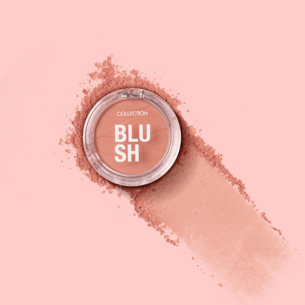 Soft Glow Blusher