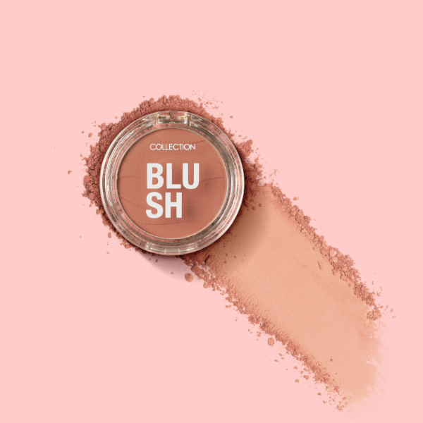 Soft Glow Blusher