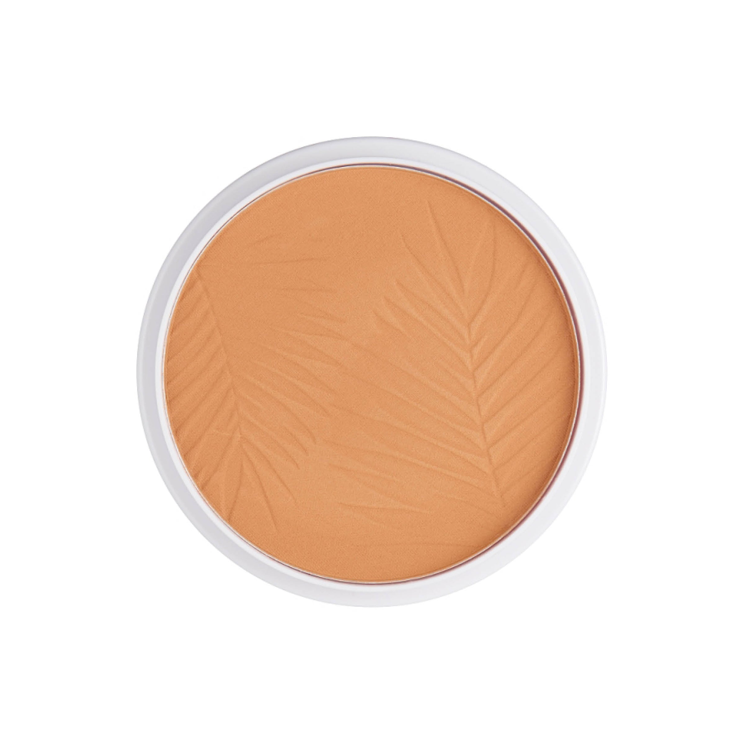 Bronze Glow Bronzer Light Terracotta Collection Cosmetics