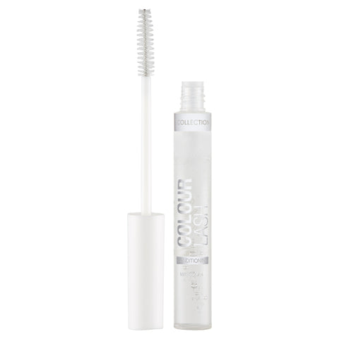 Best conditioning shop mascara