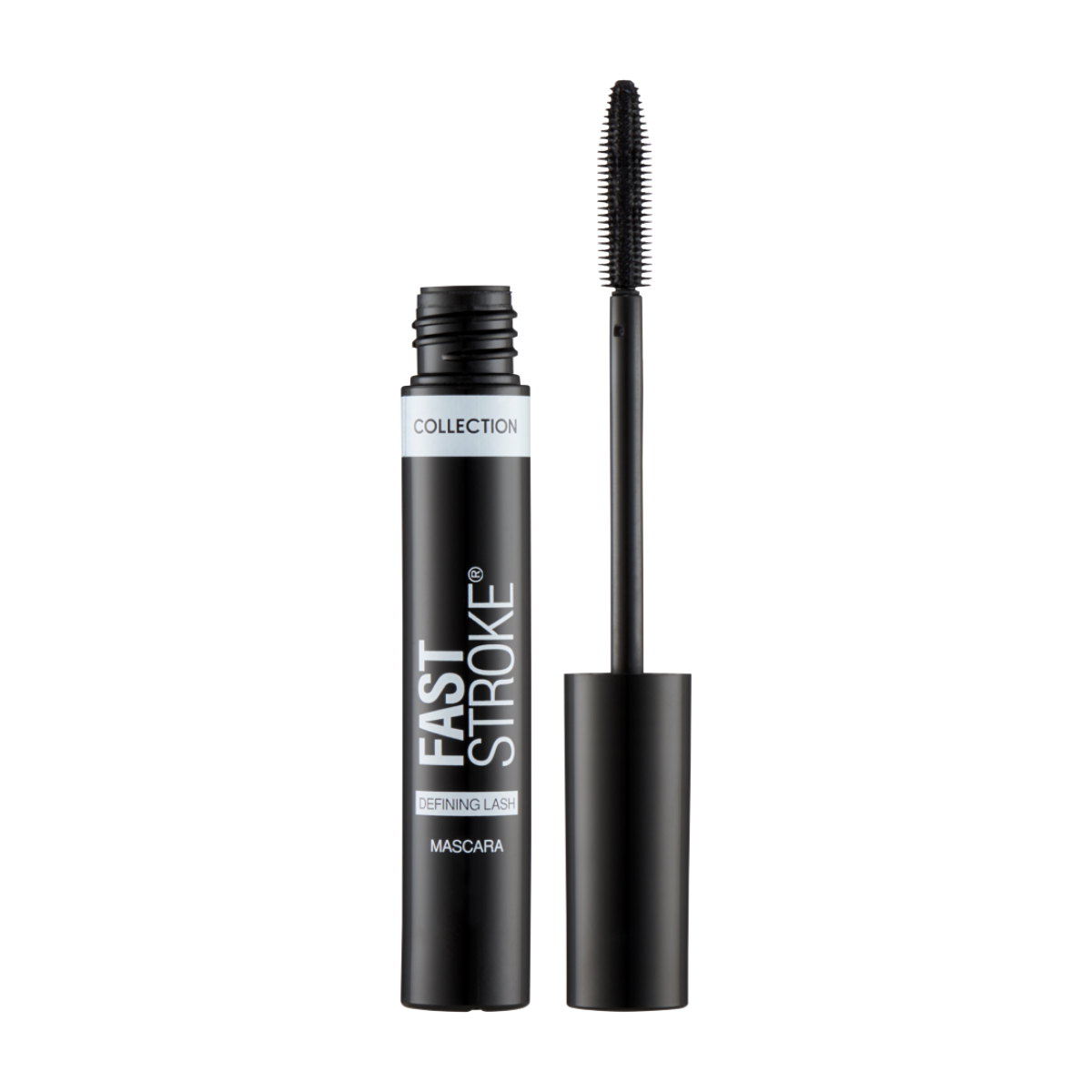 Fast Stroke Defining Mascara – Collection Cosmetics