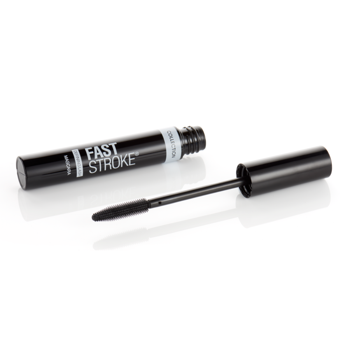 Fast Stroke Defining Mascara Collection Cosmetics