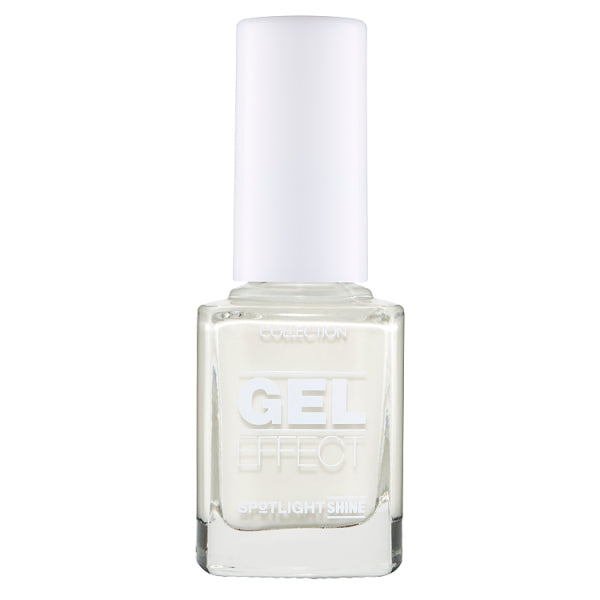 Spotlight Shine Gel Effect Nail Varnish