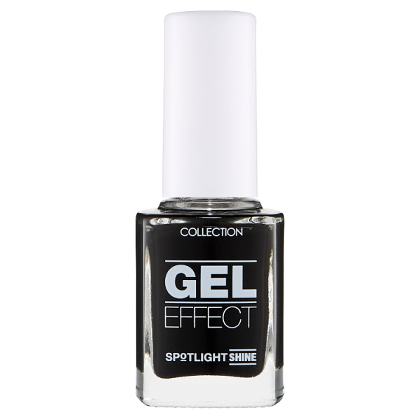 Spotlight Shine Gel Effect Nail Varnish