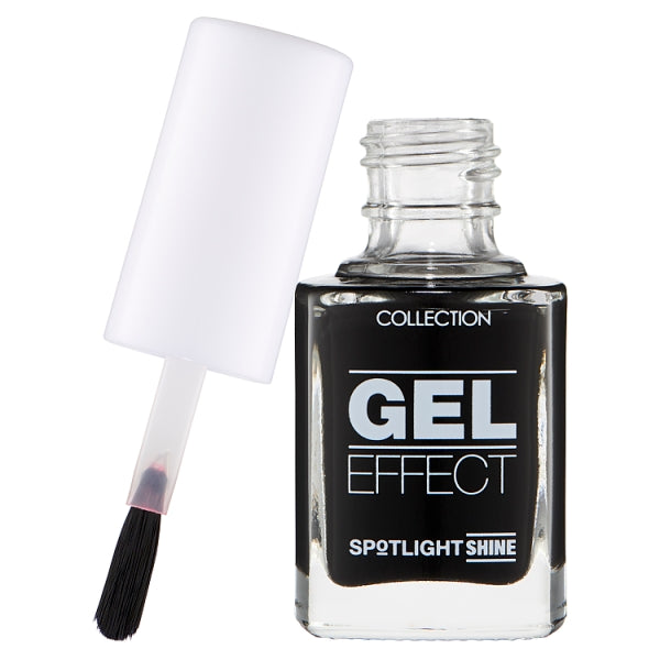 Spotlight Shine Gel Effect Nail Varnish