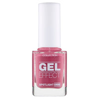 Spotlight Shine Gel Effect Nail Varnish