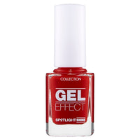 Spotlight Shine Gel Effect Nail Varnish