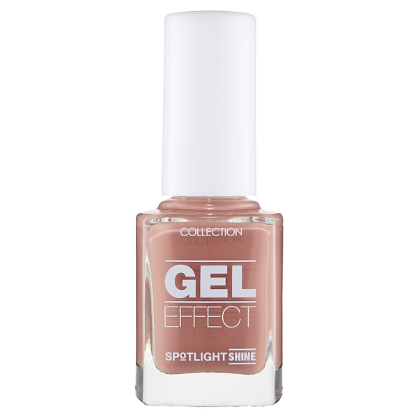 Spotlight Shine Gel Effect Nail Varnish