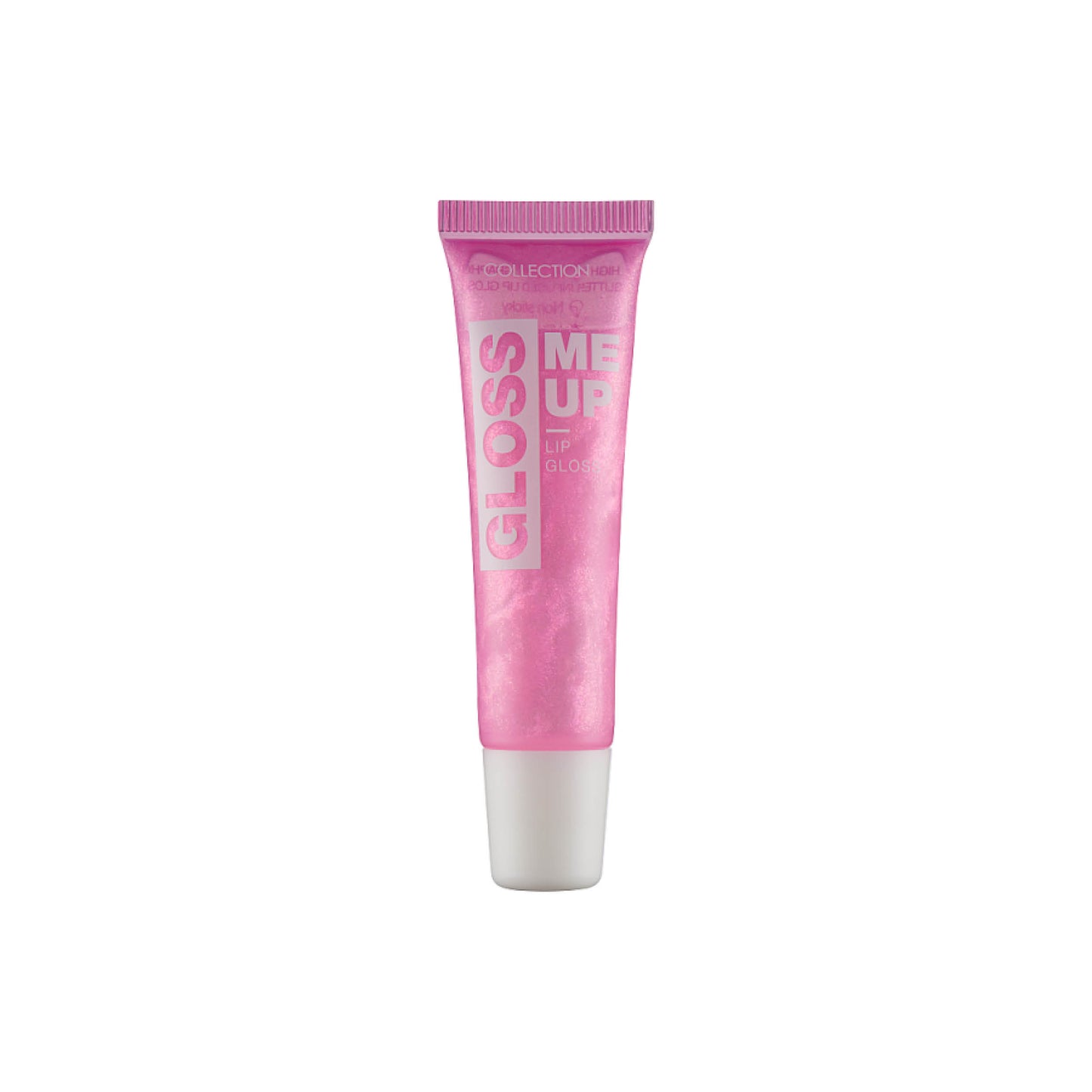 Gloss Me Up Lip Gloss