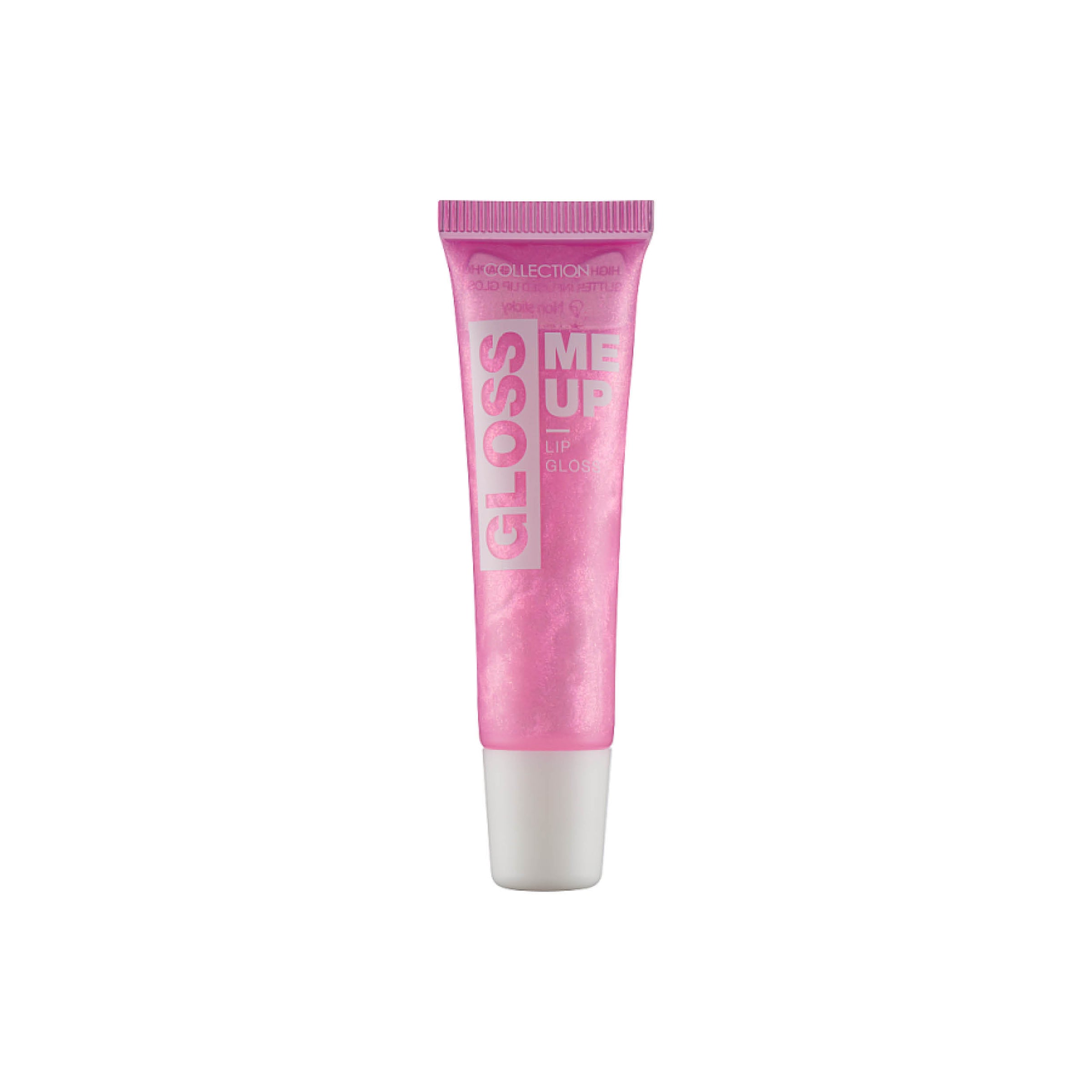 Lip gloss collection top