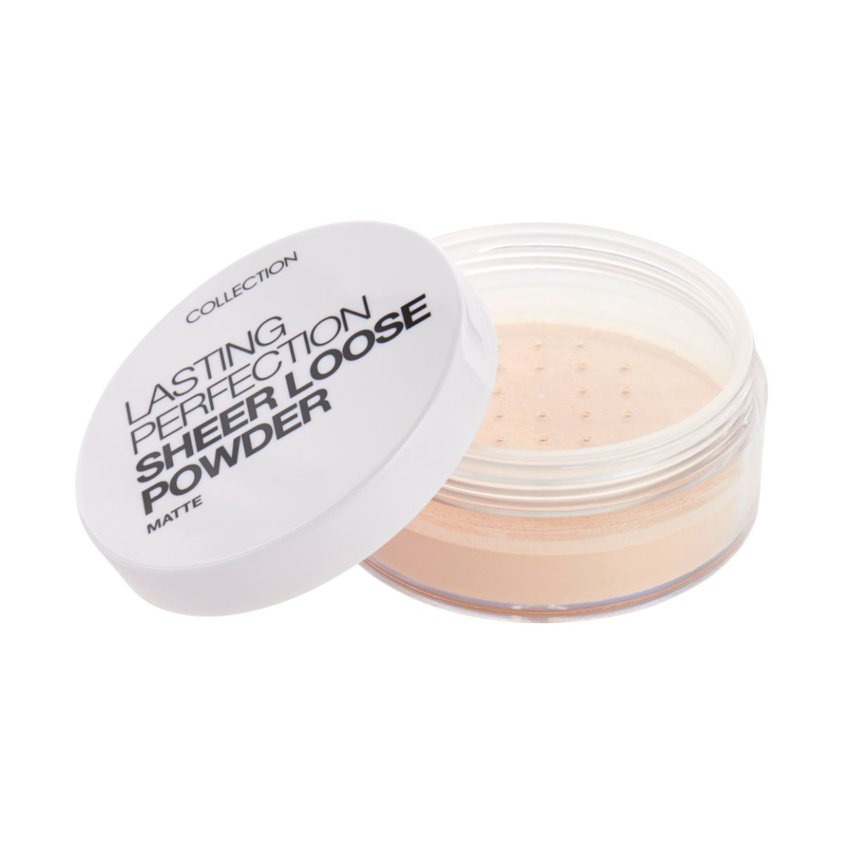 Lasting Perfection Sheer Loose Powder - Translucent