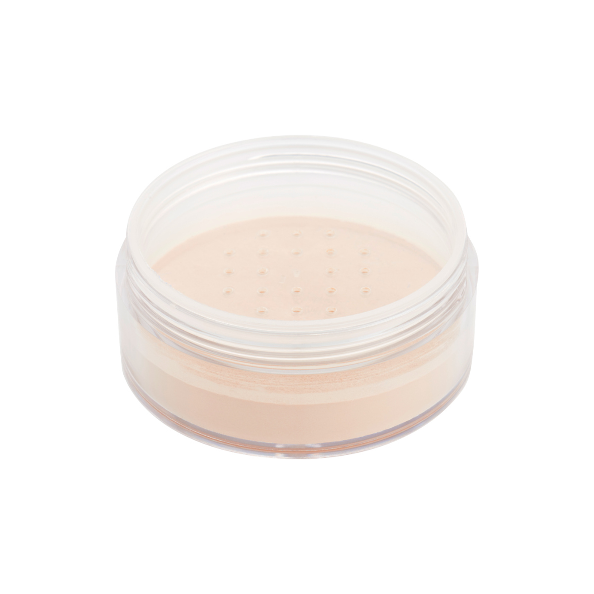 Lasting Perfection Sheer Loose Powder - Translucent – Collection
