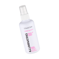 Primed & Ready® Dewy Make Up Fixing Spray