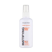 Primed & Ready® Matte Make Up Fixing Spray