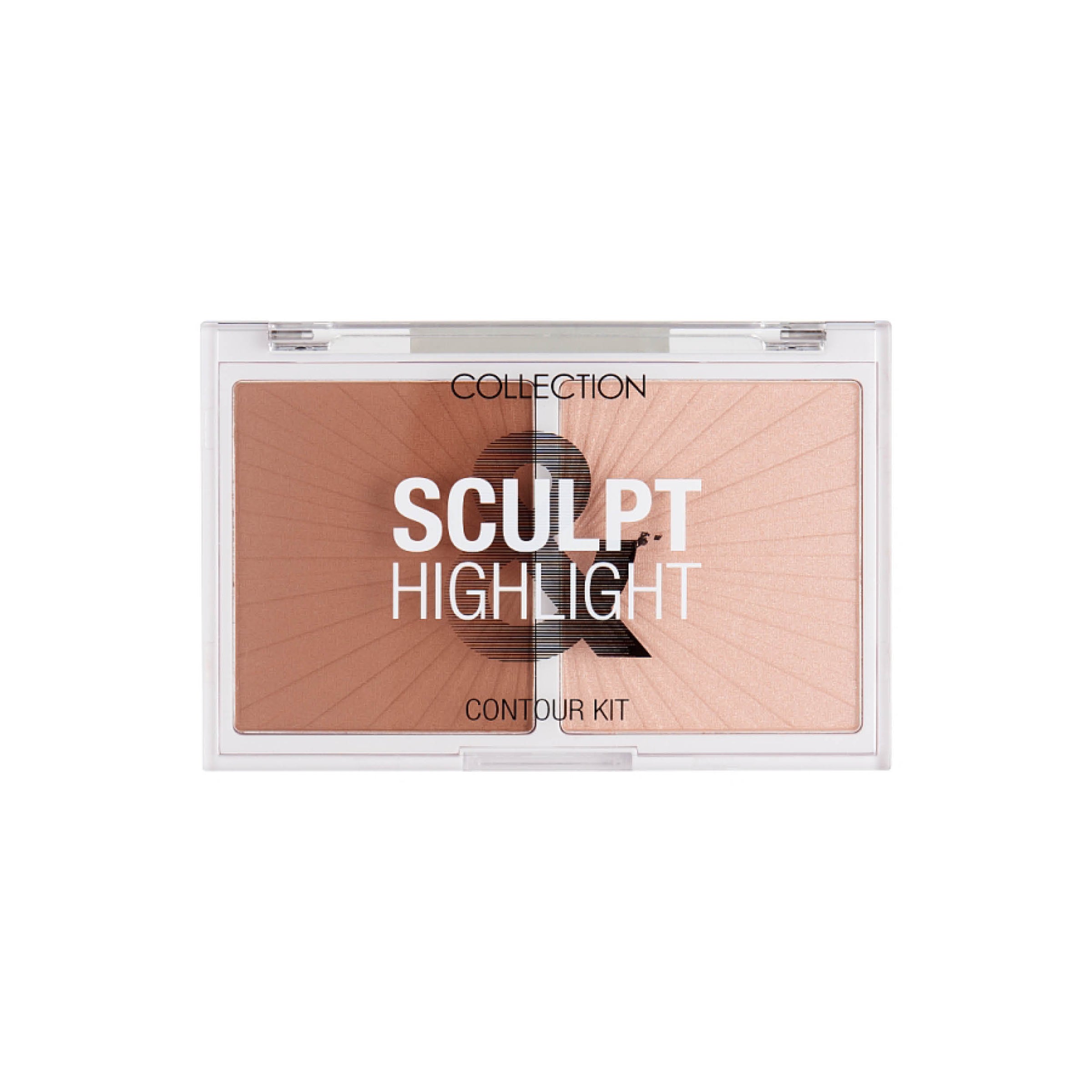 Contour Kit – Collection Cosmetics