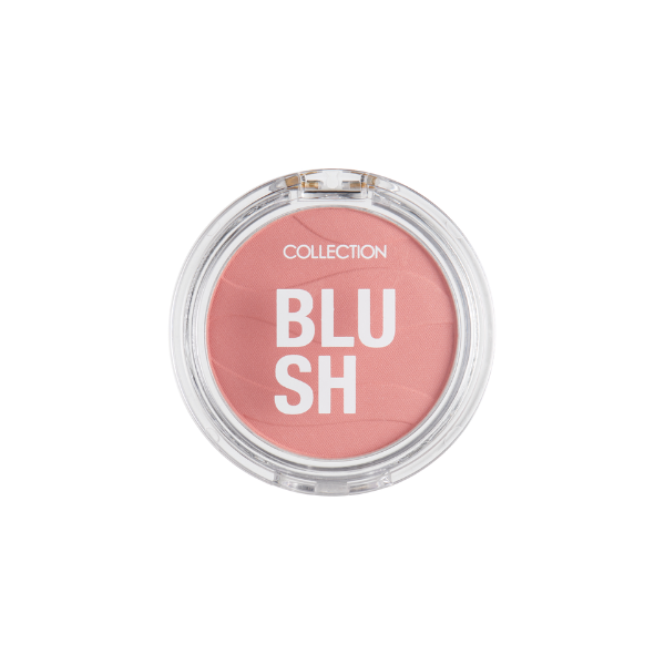 Soft Glow Blusher